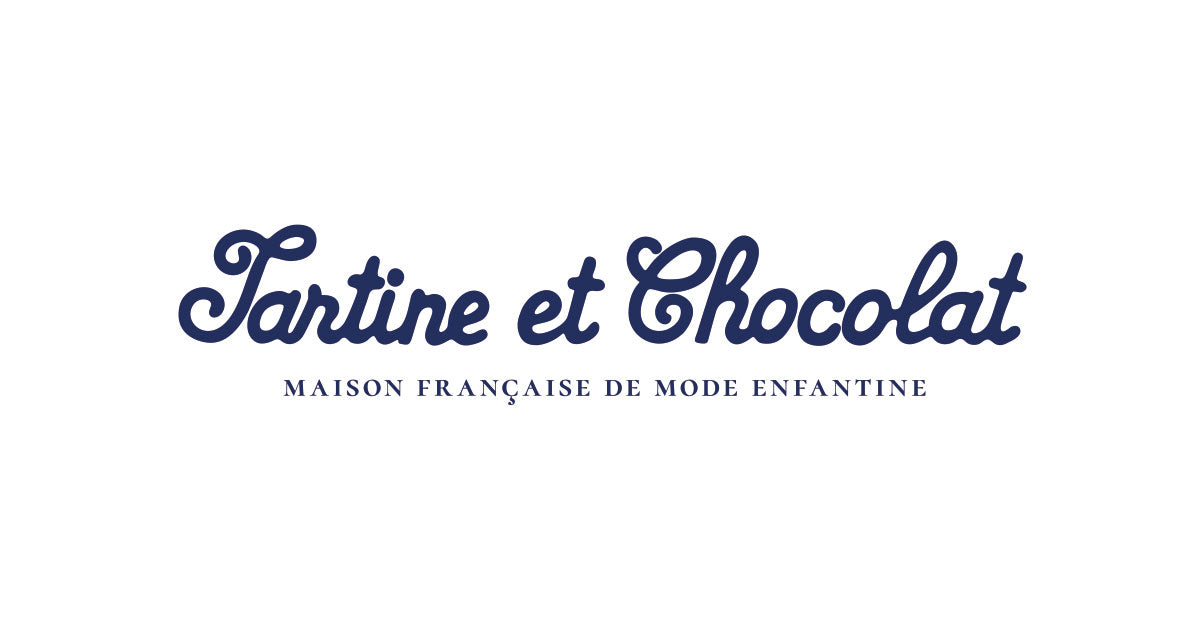 Tartine et Chocolat Official website: fall-winter collection