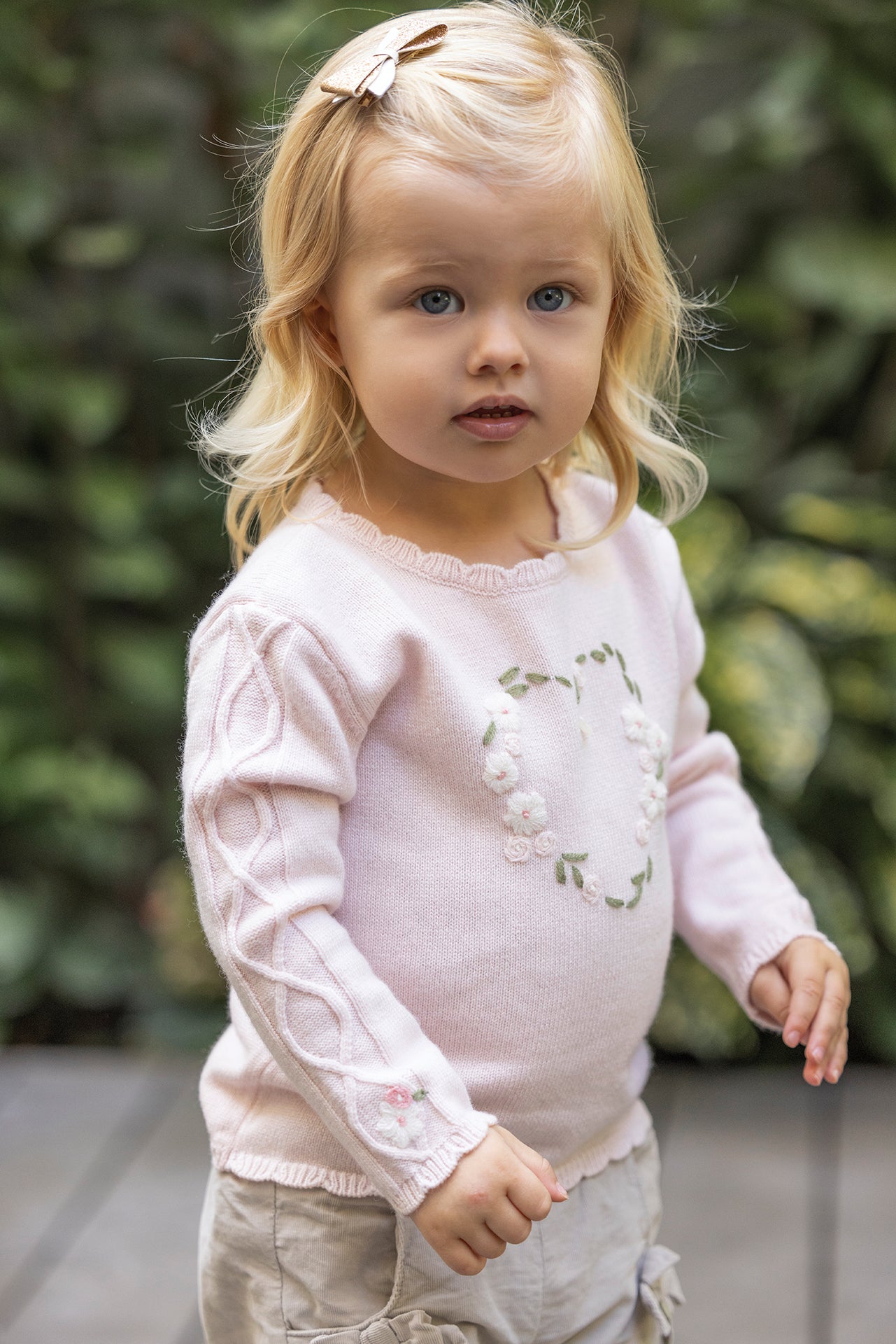 Combinaison Pyjama Ours Blond, pour enfant