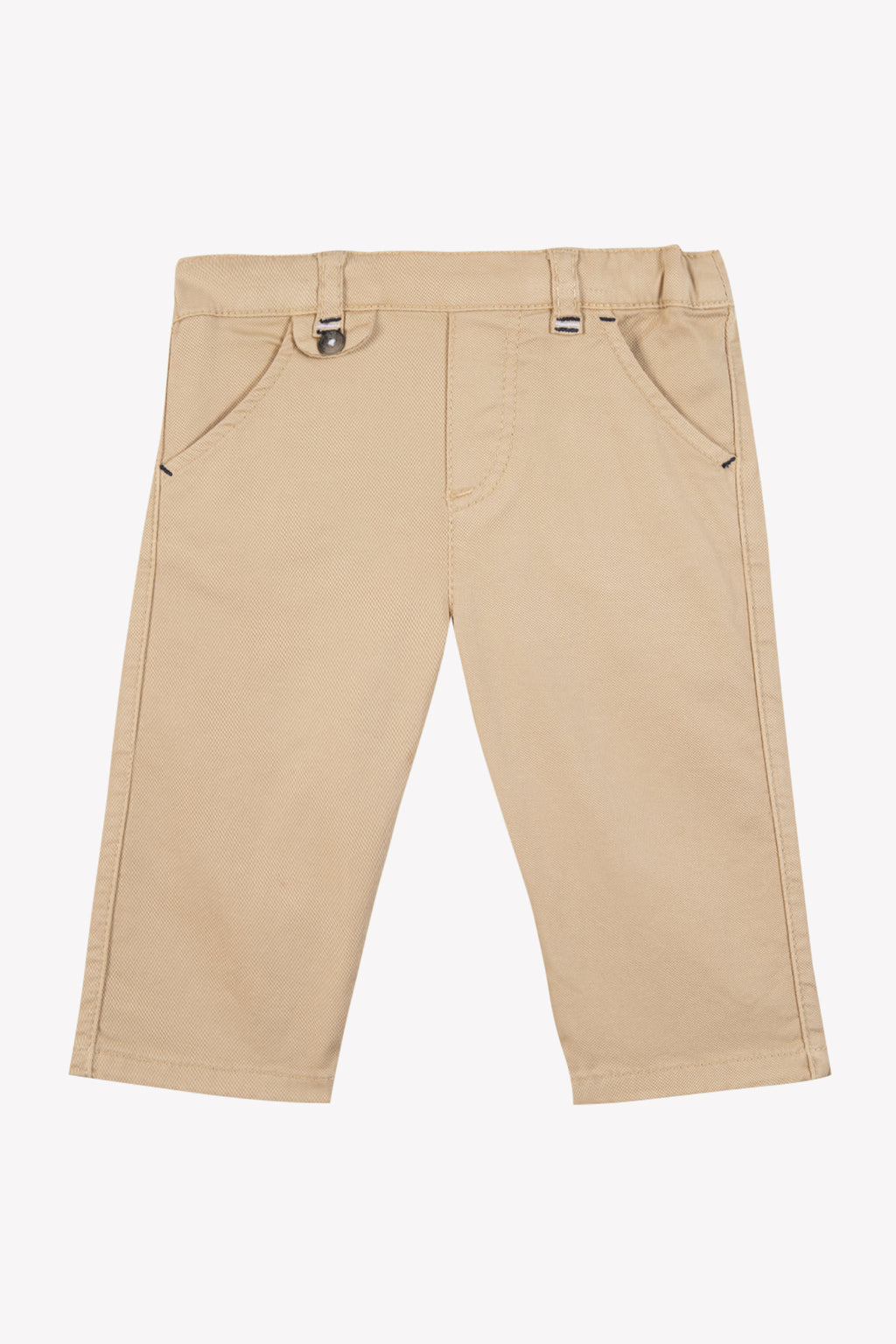 Pantalon - ocre Sarga