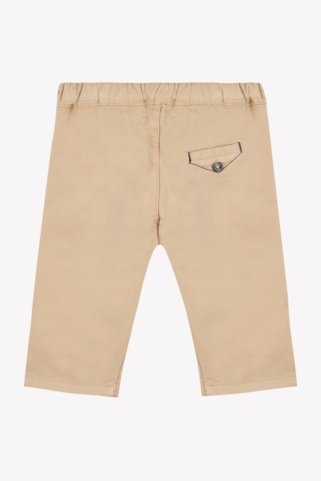 Pantalon - ocre Sarga