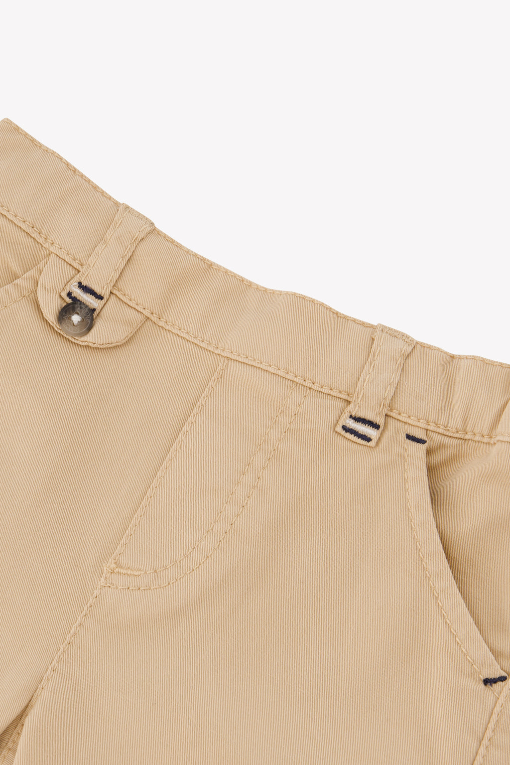 Pantalon - ocre Sarga