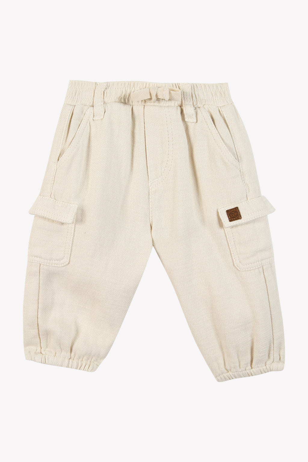 Hose - Beige Ladung