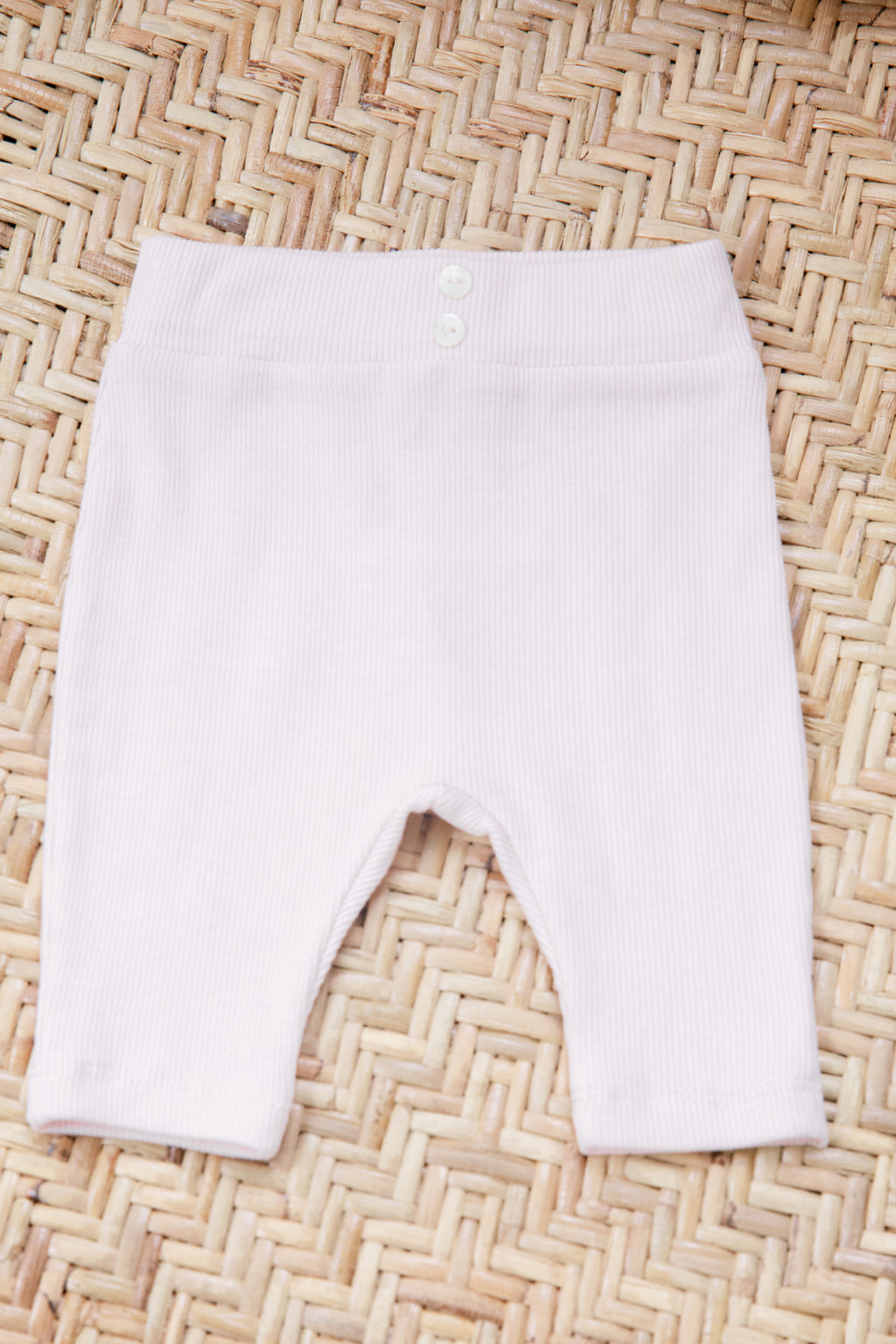 Legging - Pale pink Knitwear