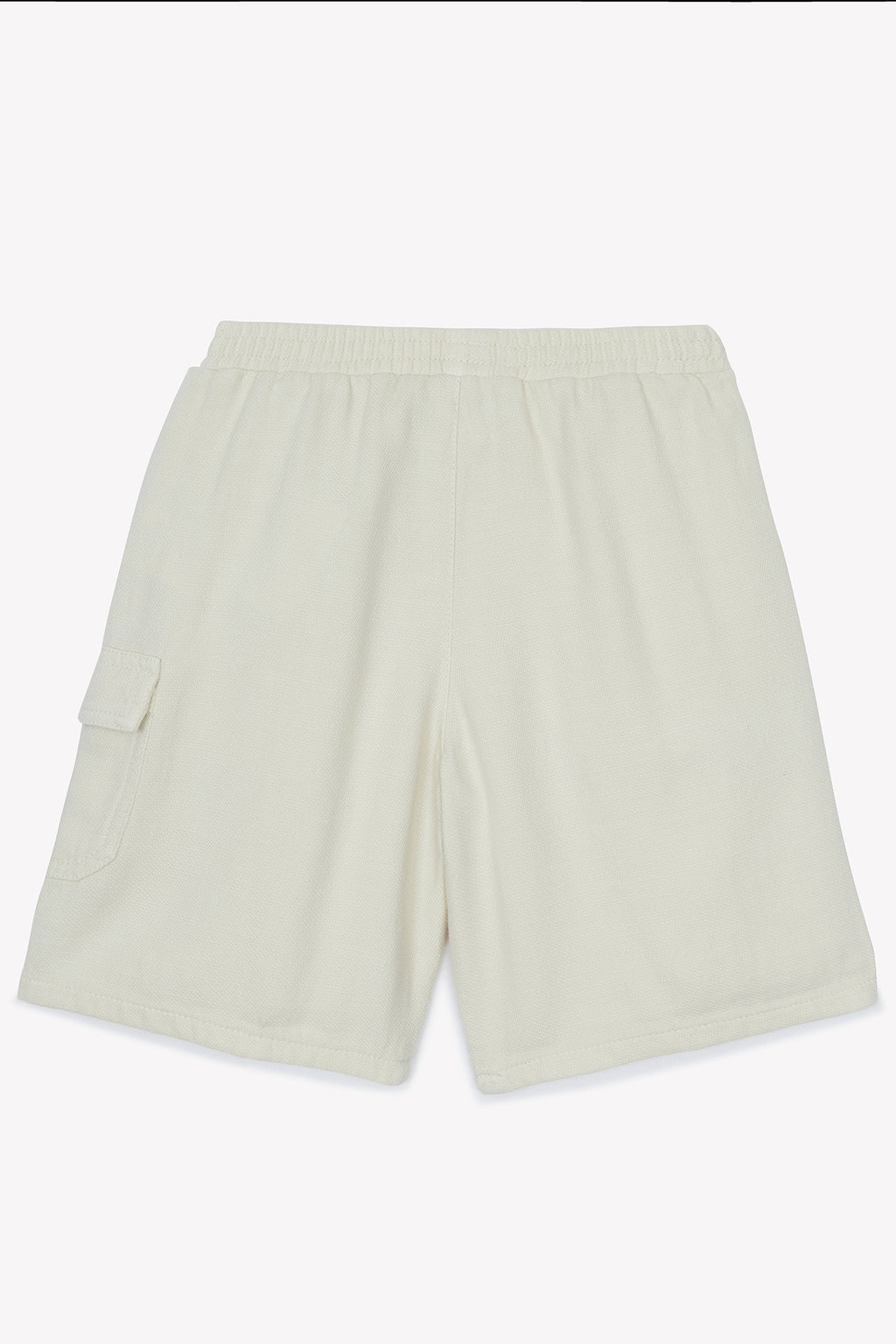 Kurze Hose - Beige Ladung