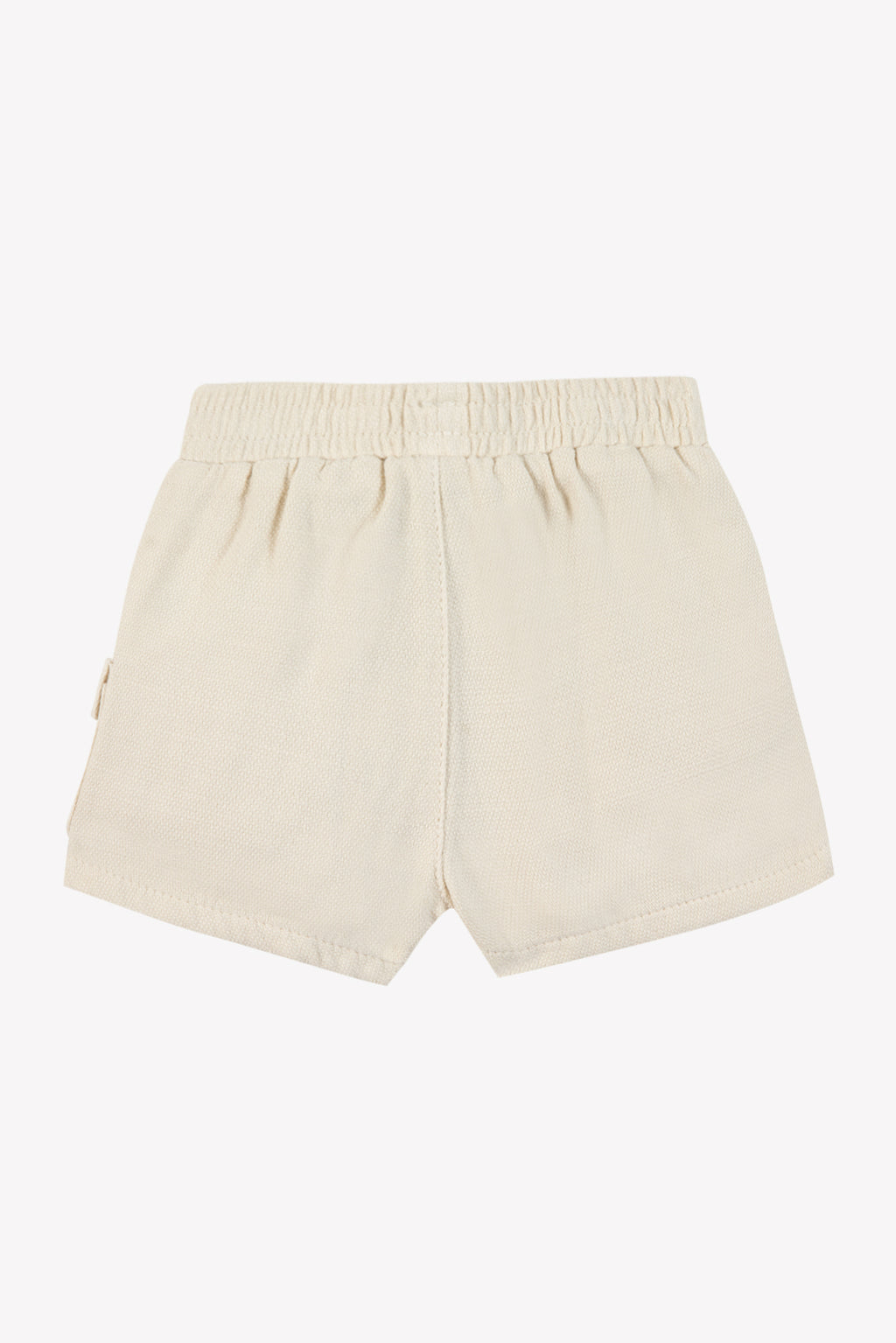 Kurze Hose - Beige Ladung