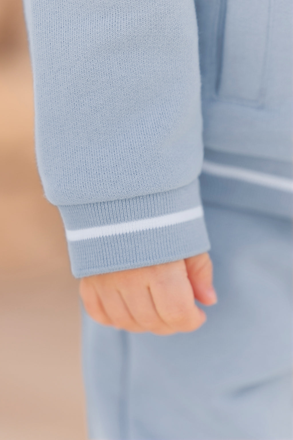 Conjunto Jogging - Azul Grismi