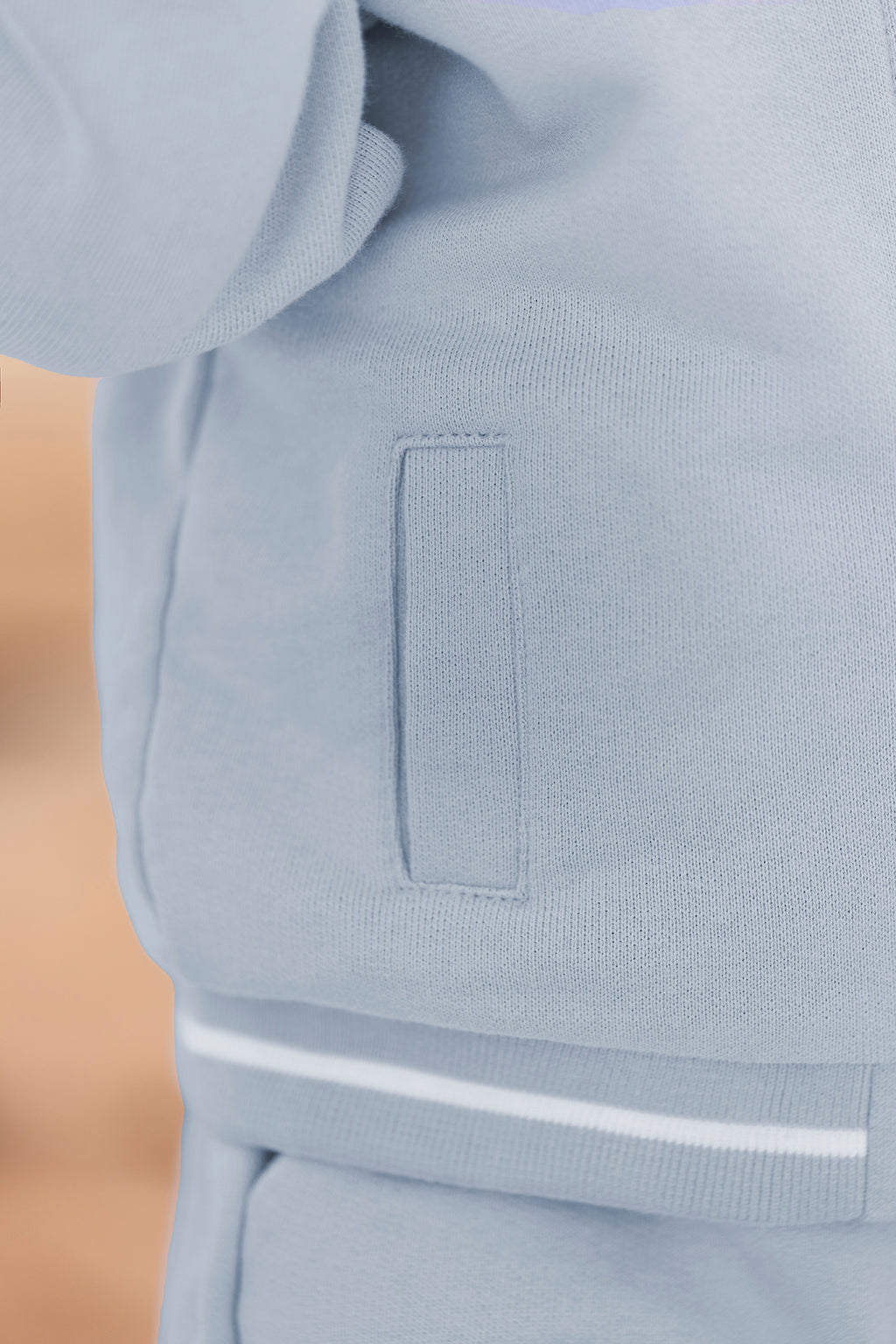 Conjunto Jogging - Azul Grismi
