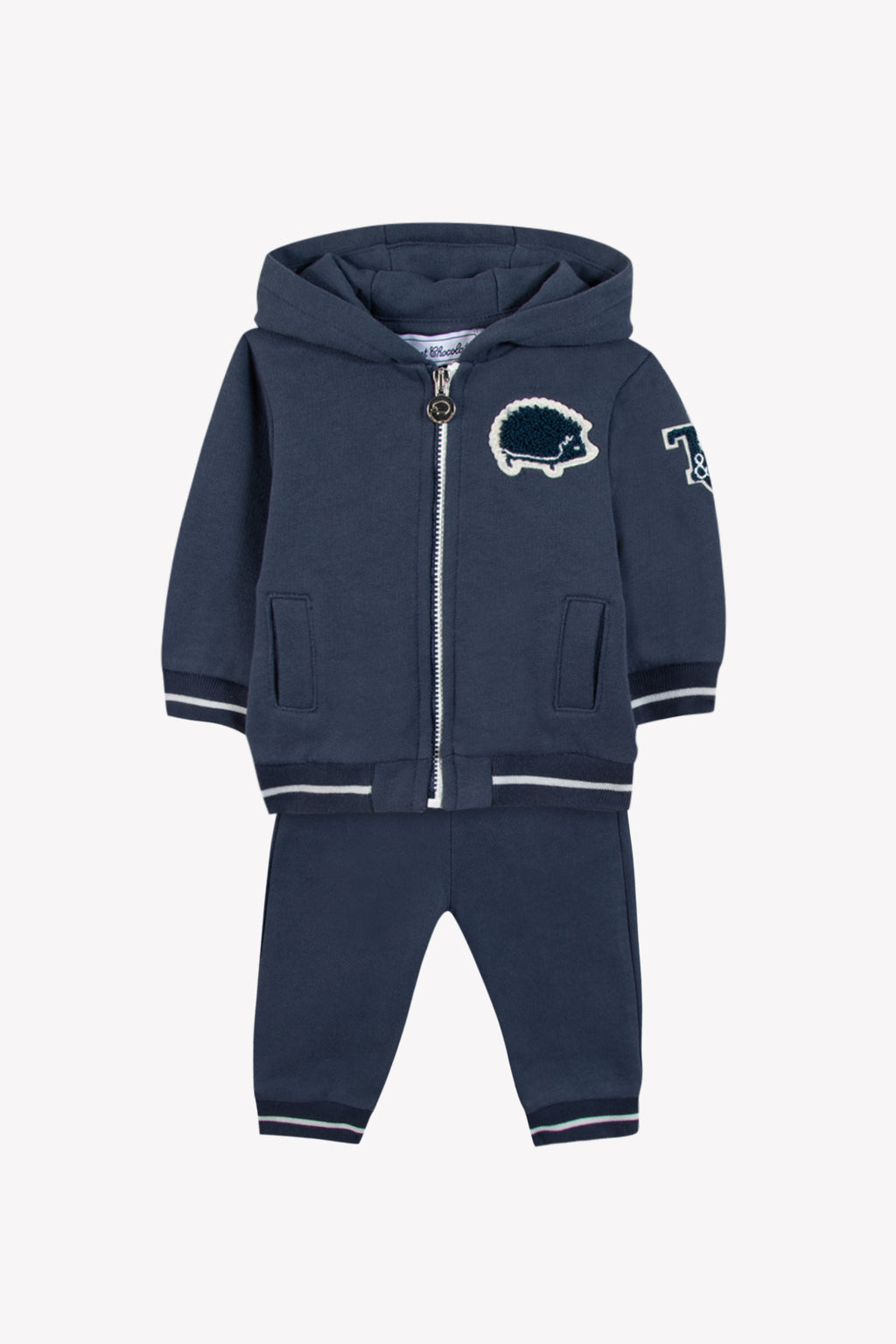 Set Jogging - Navy