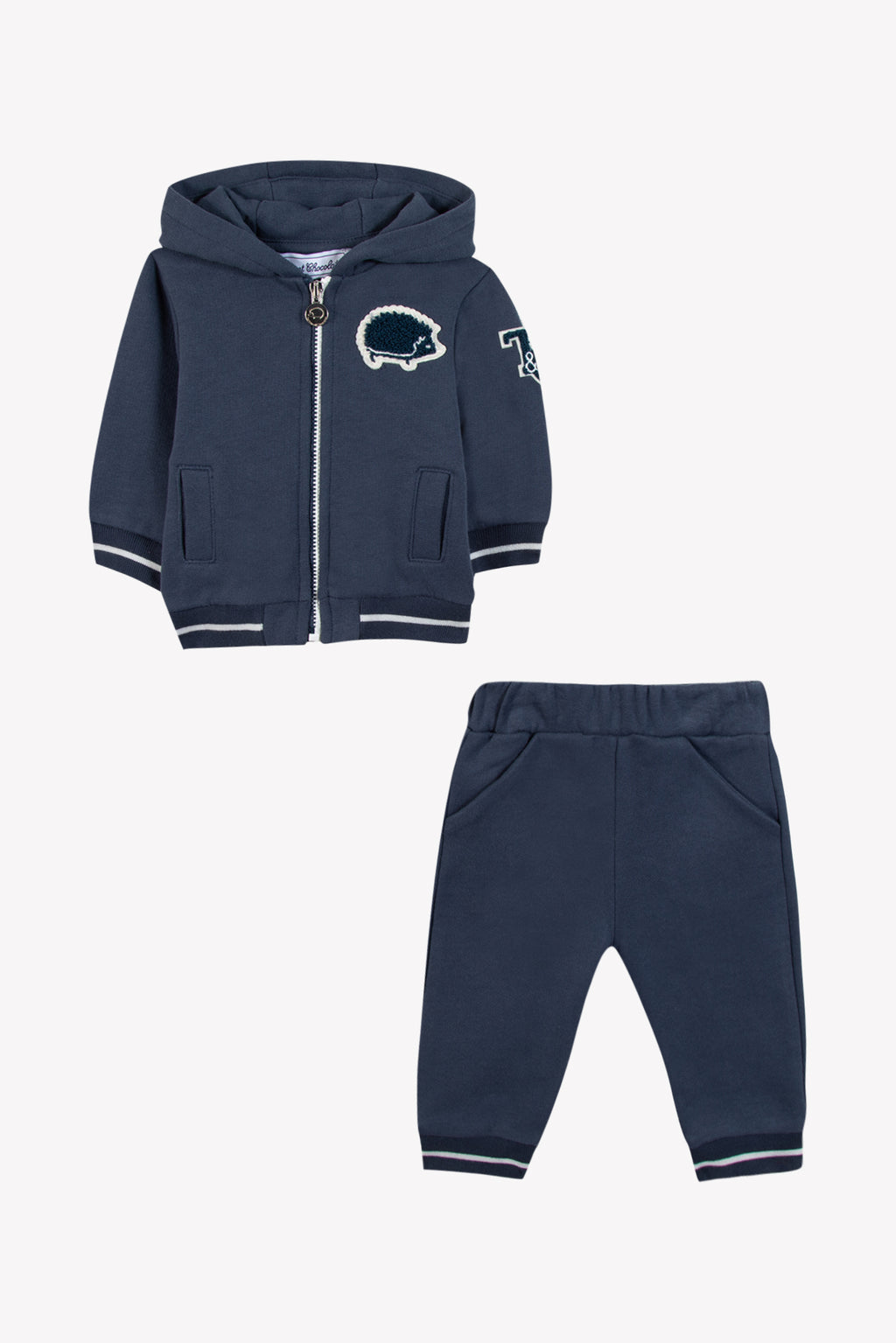 Set Jogging - Navy