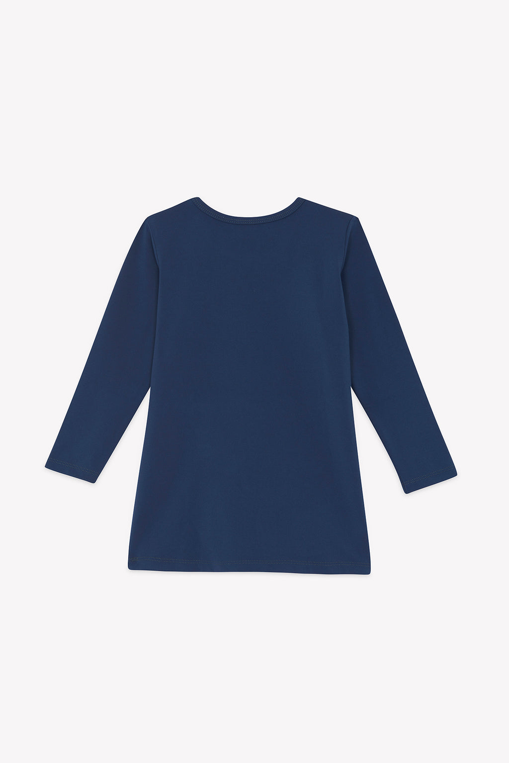 Bath T -Shirt - Blu navy