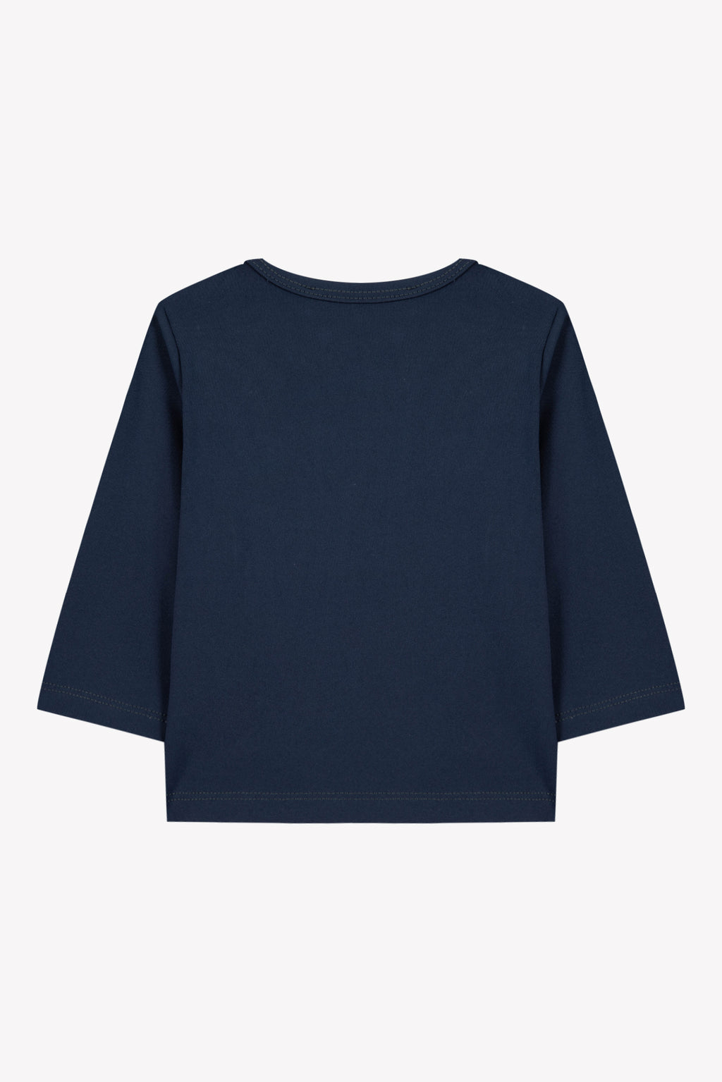 Bath T -Shirt - Blu navy