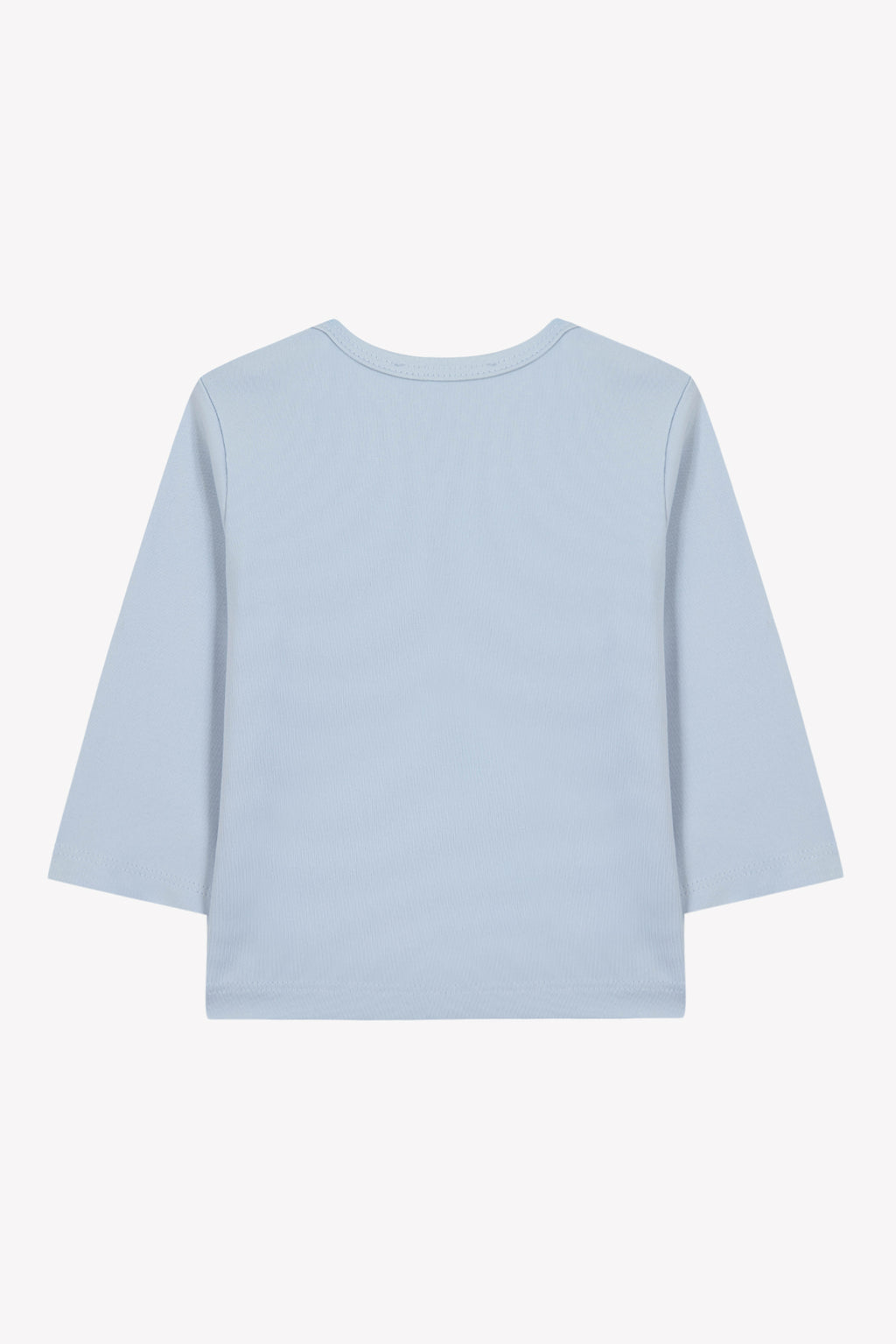 Bath T -Shirt - Blu Lavato