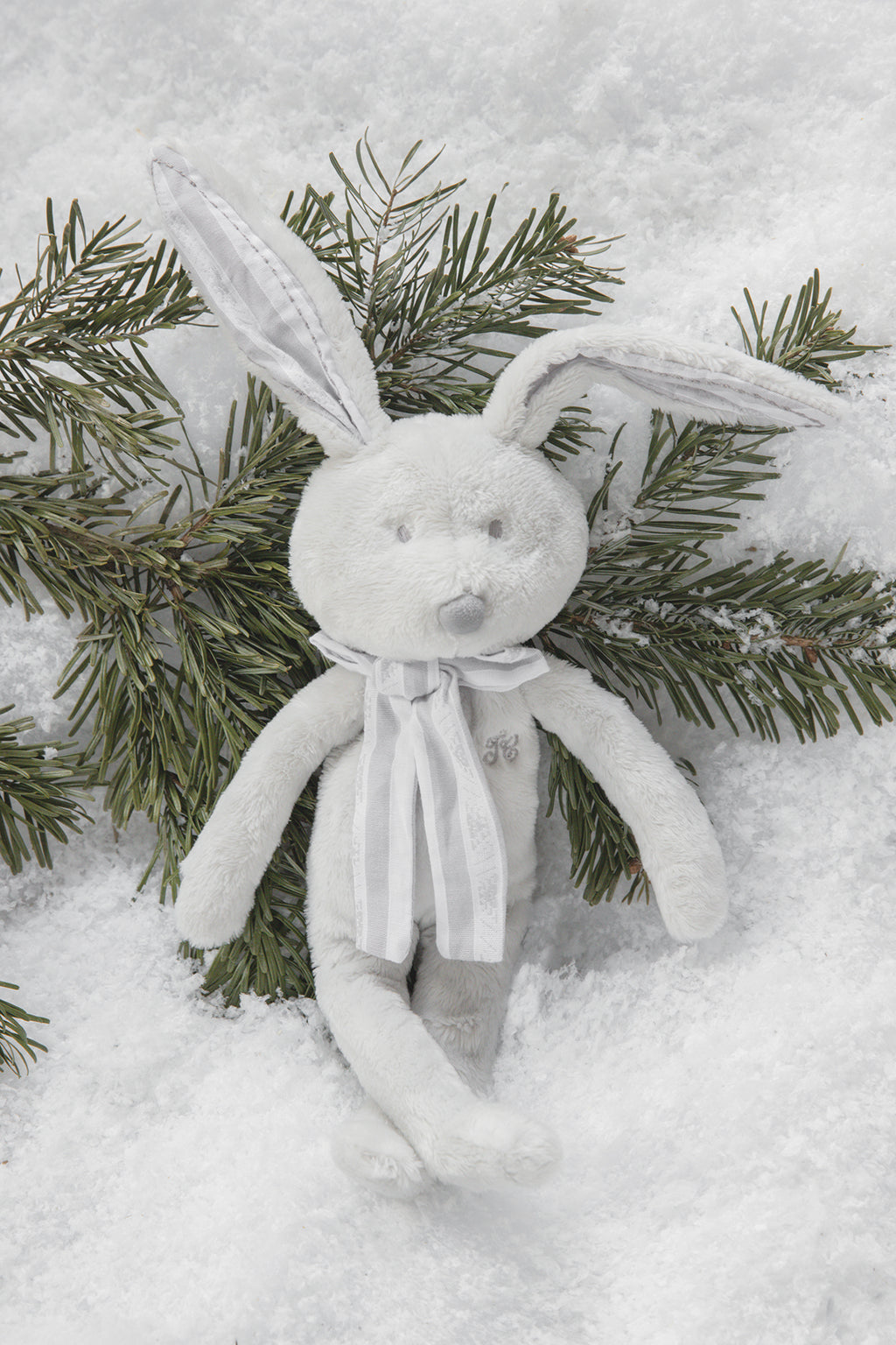 Peluche lapin tout doux online