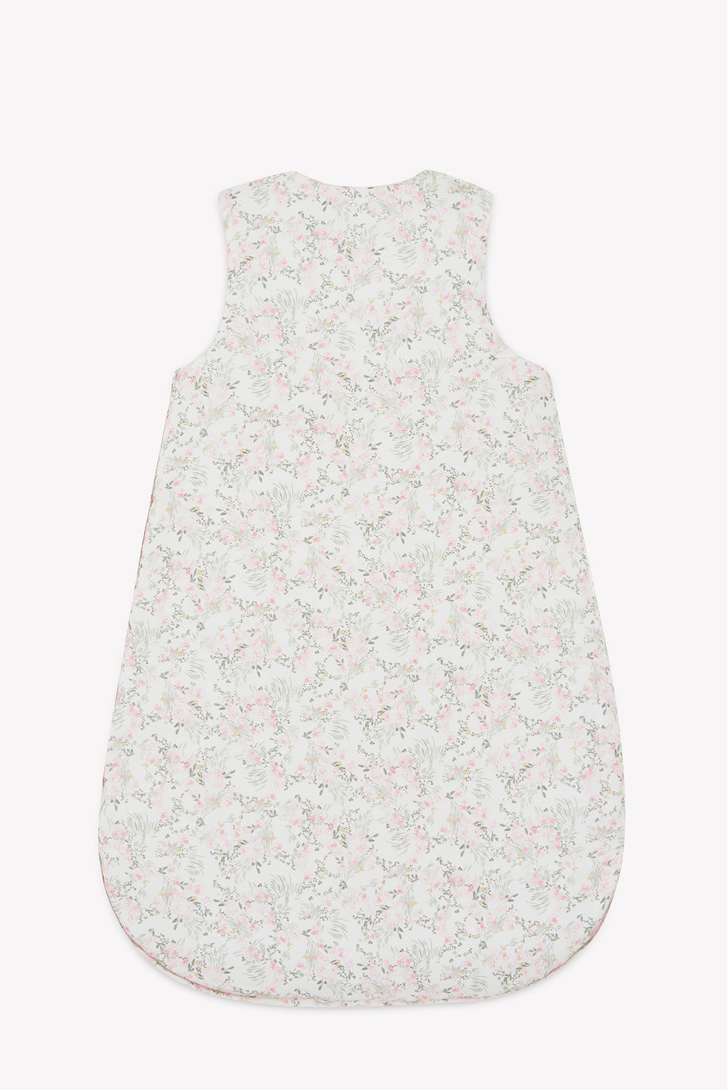 Sleeping bag - Print flowery jardin hivernal T1