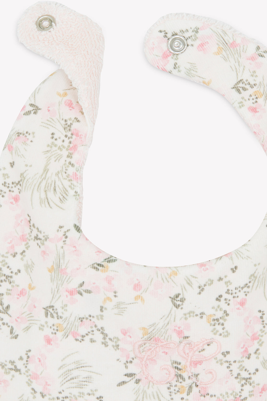 Bib -  Print flowery jardin hivernal T1