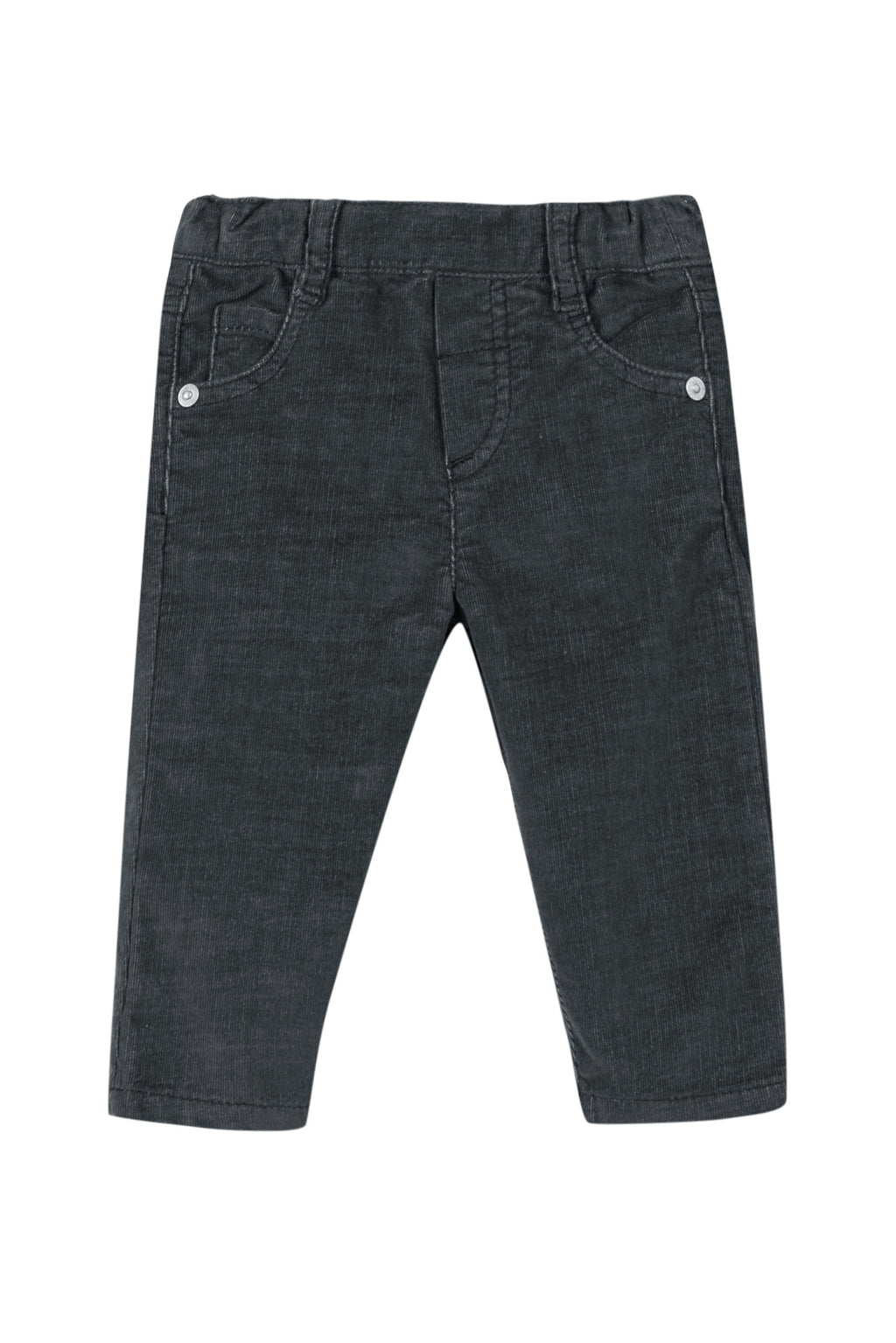 Broek - inkt Corduroy milleraies