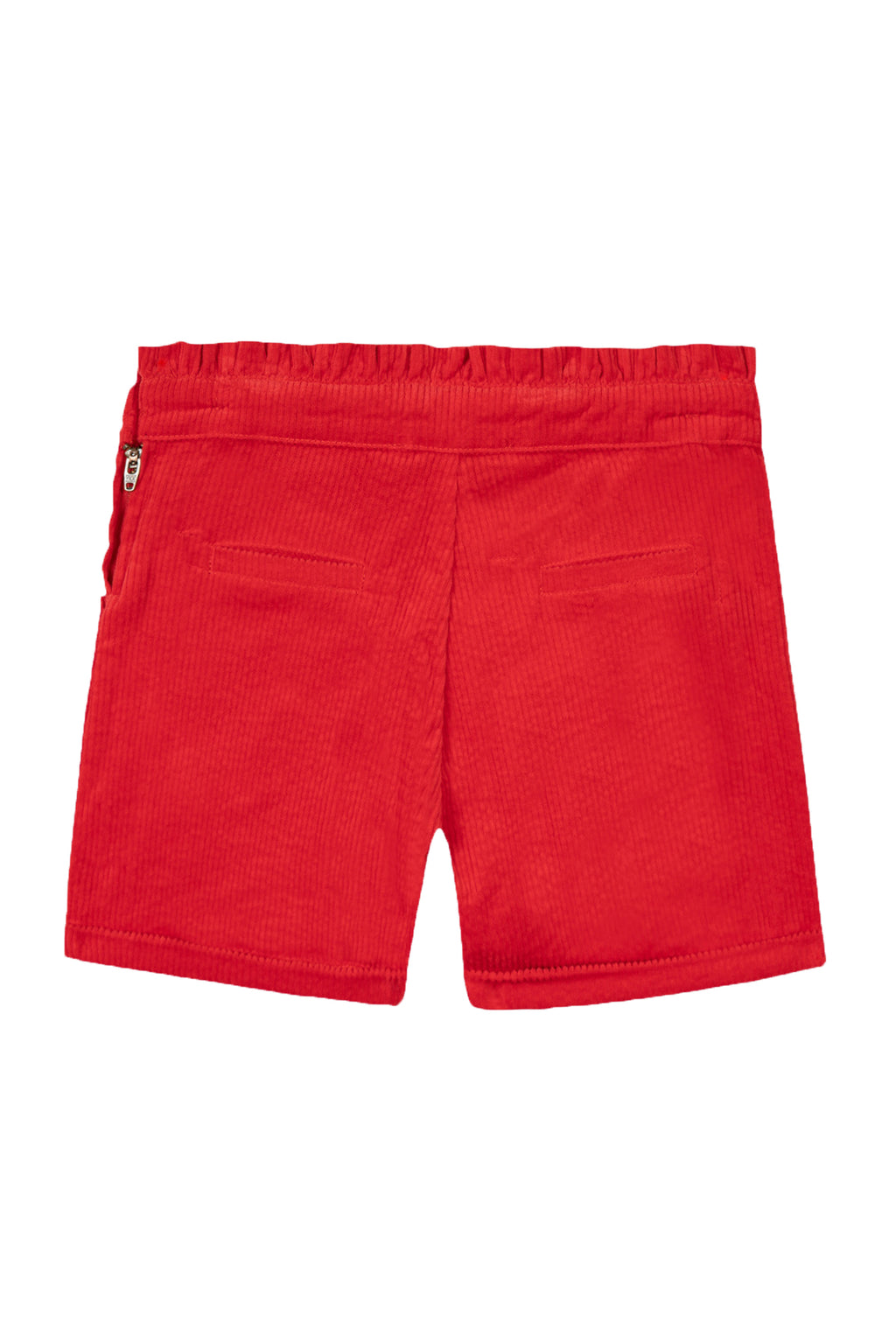 Short - Grenadine Corduroy