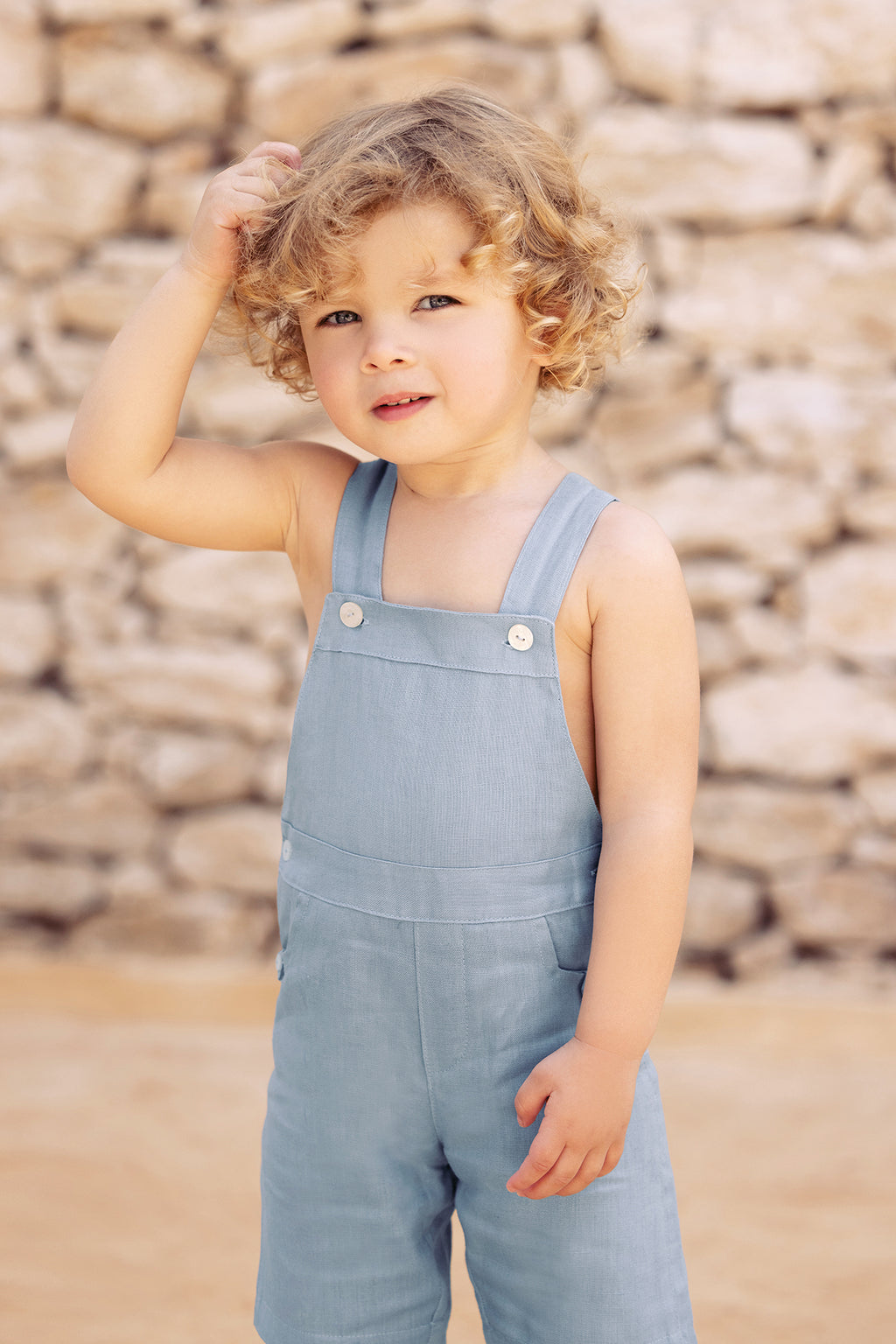 IENENS Toddler Infant Boy Long Pants Denim Overalls Dungarees Kids Baby Boys  Jeans Jumpsuit Clothes Clothing Outfits Trousers