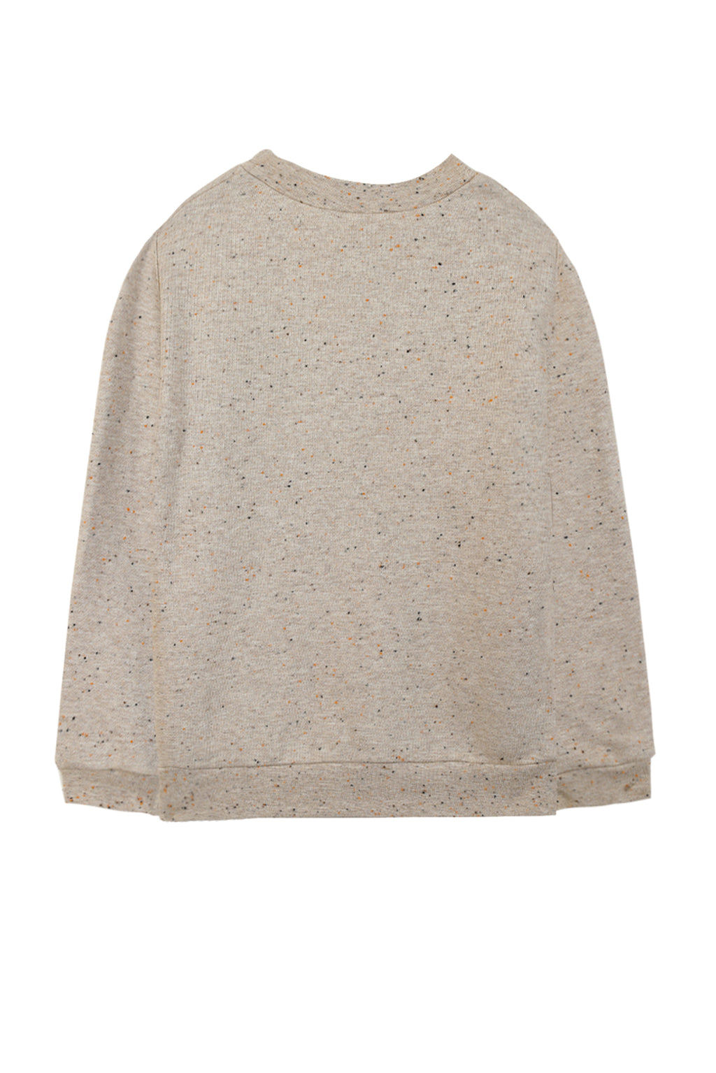 Sweatshirt - Sand Illustration Zug