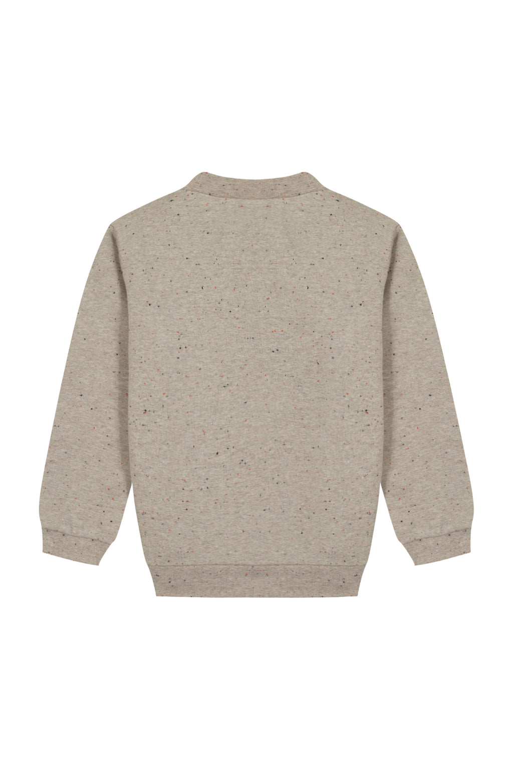 Sweatshirt - Sand Illustration Zug