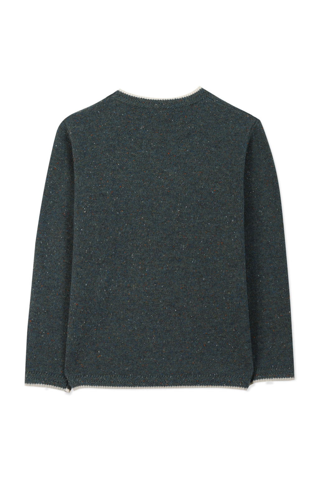 Sweater - Green Englishman