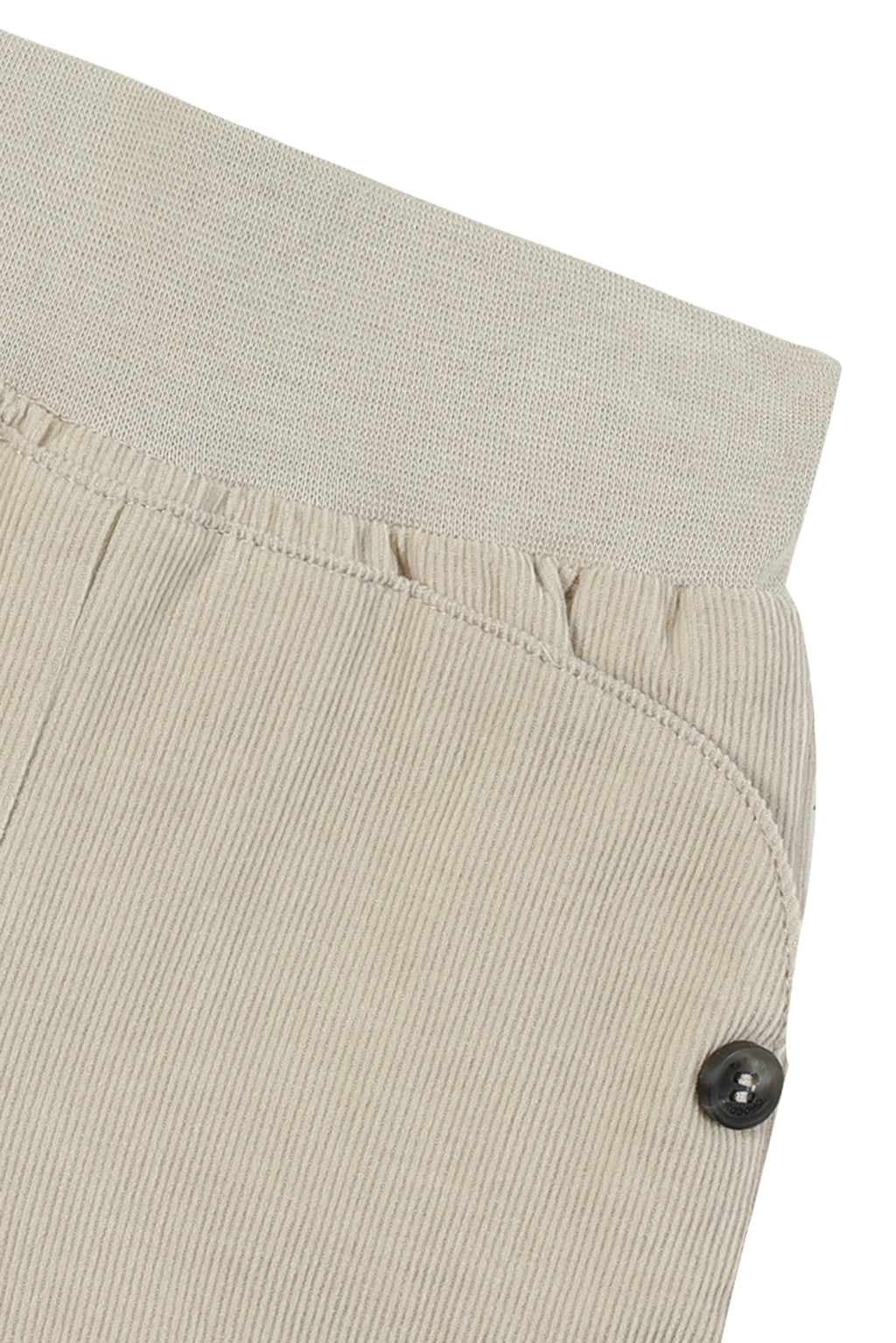 Trousers - Velvet Beige