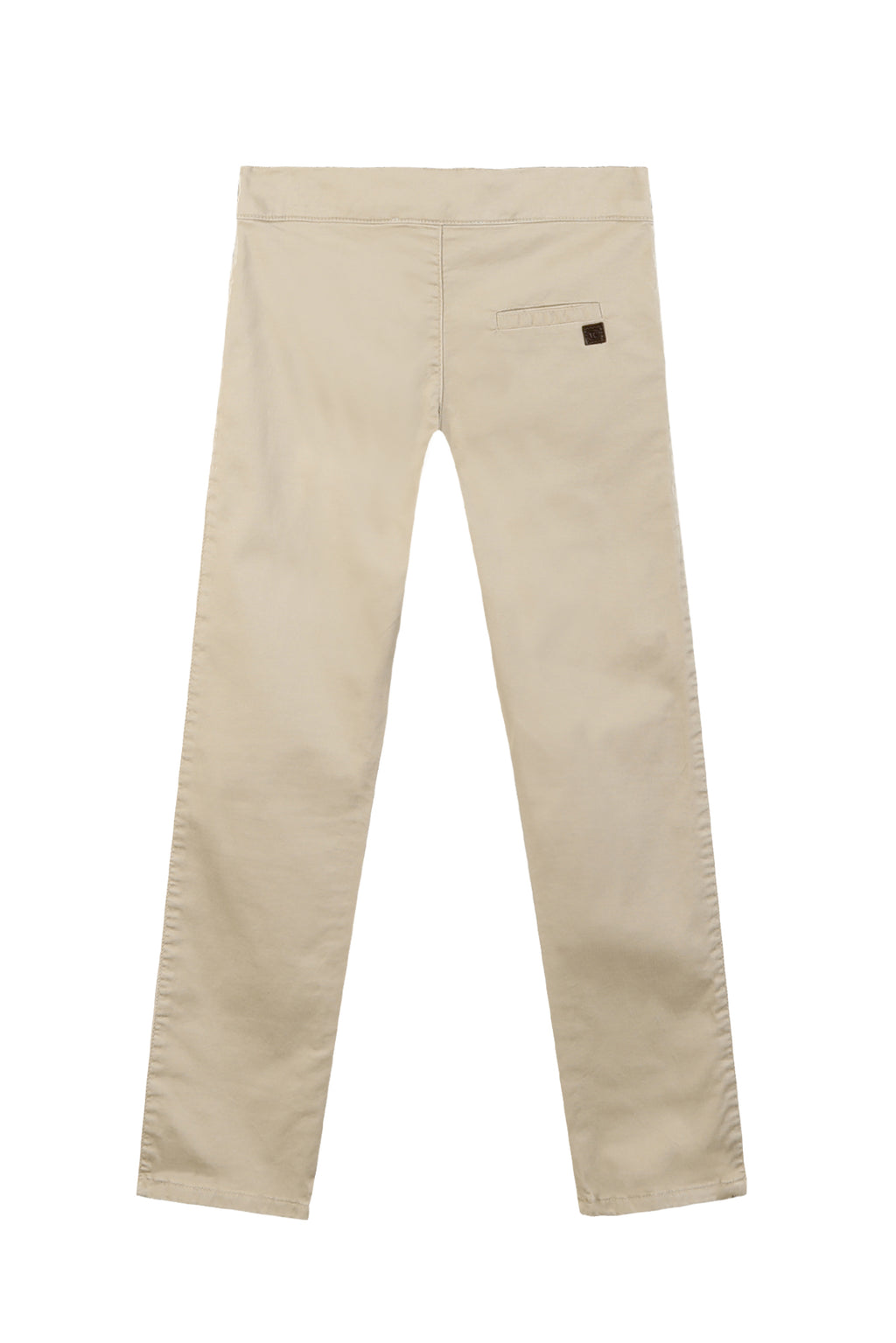 Pantaloni - Twill Beige