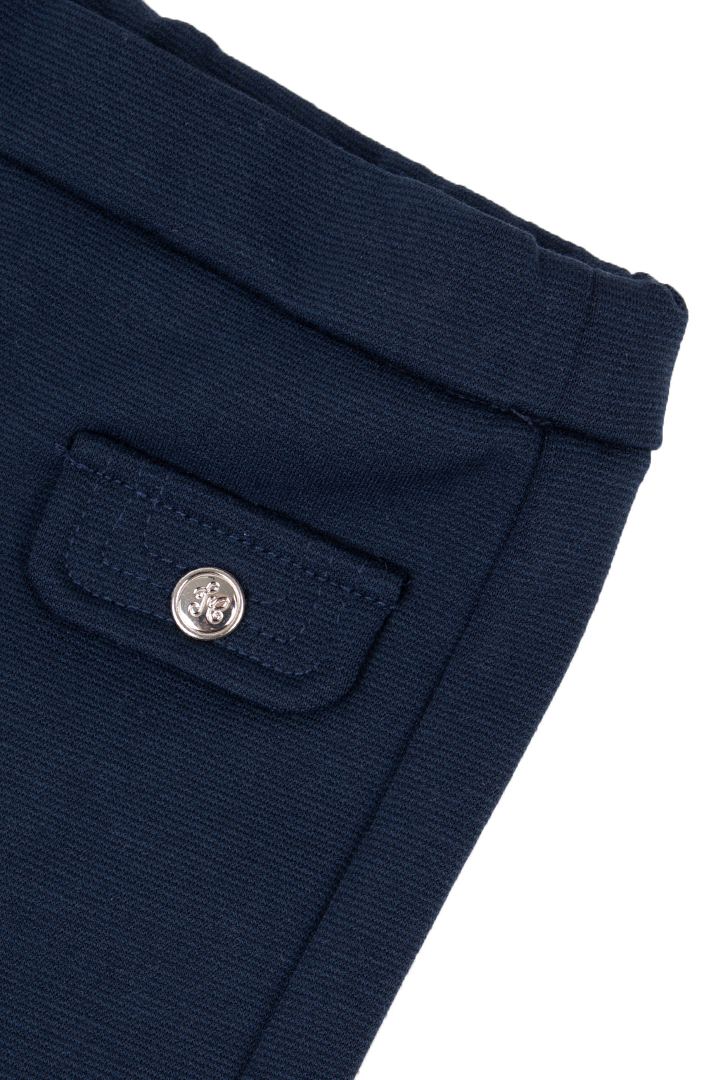 Pantaloni - Blu navy Milano