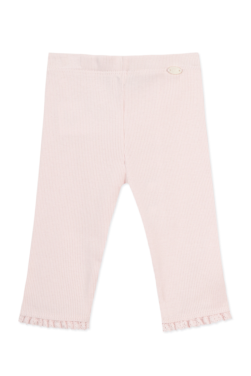 Legging - Pale pink Knitwear