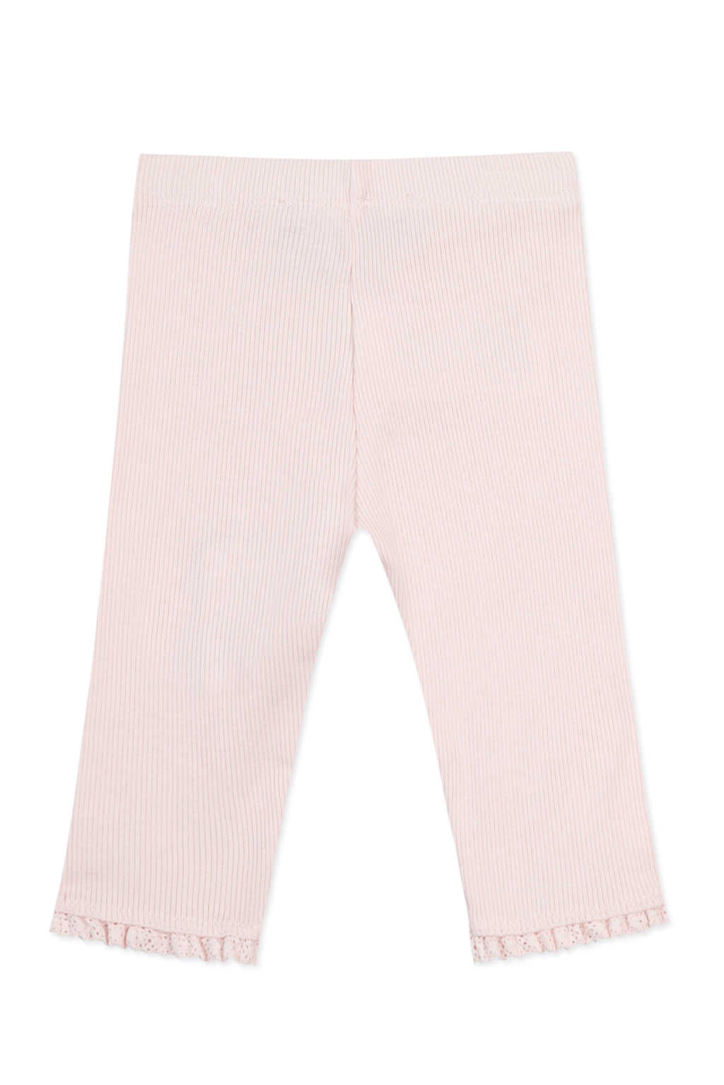 Legging - Pale pink Knitwear