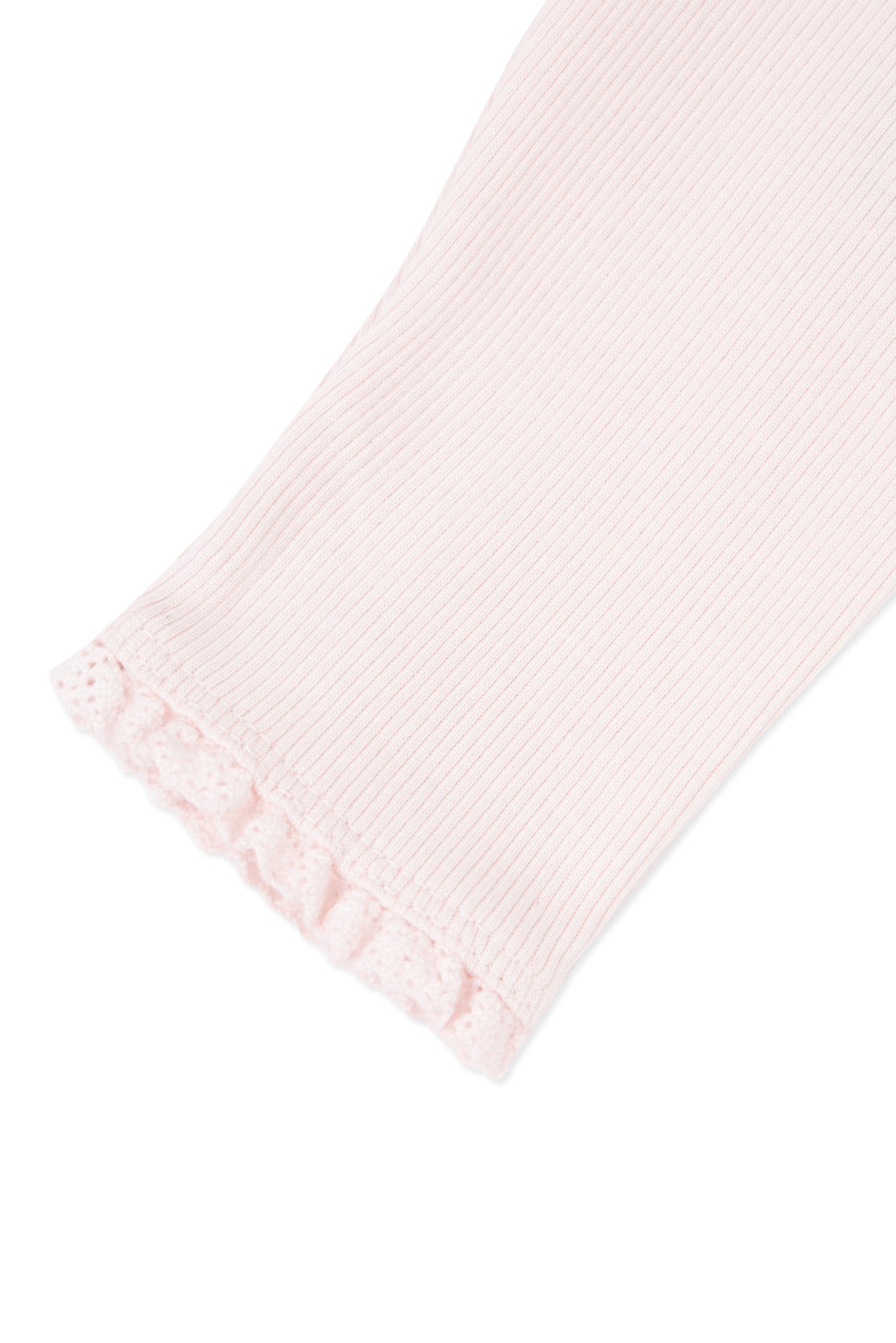 Legging - Pale pink Knitwear