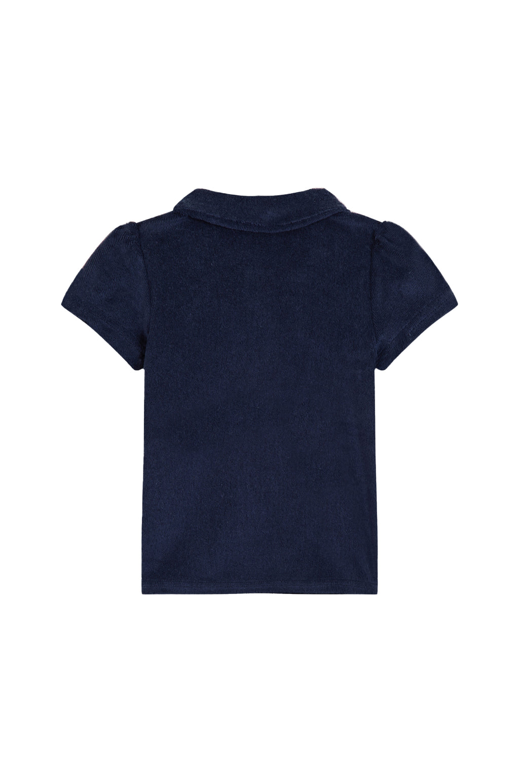 Kleid - Meeresschwamm Poloshirt