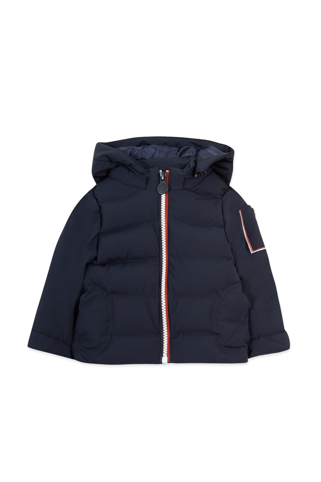 Piumino - Blu navy Idrorepellente