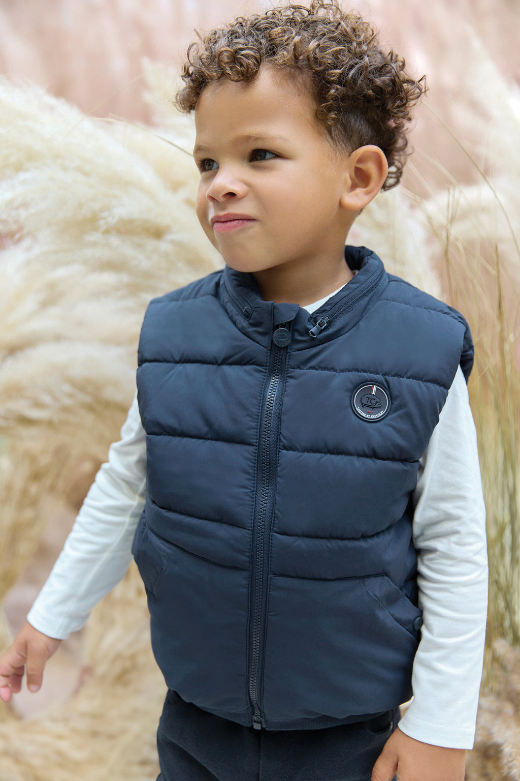 Coats Baby boy Tartine et Chocolat