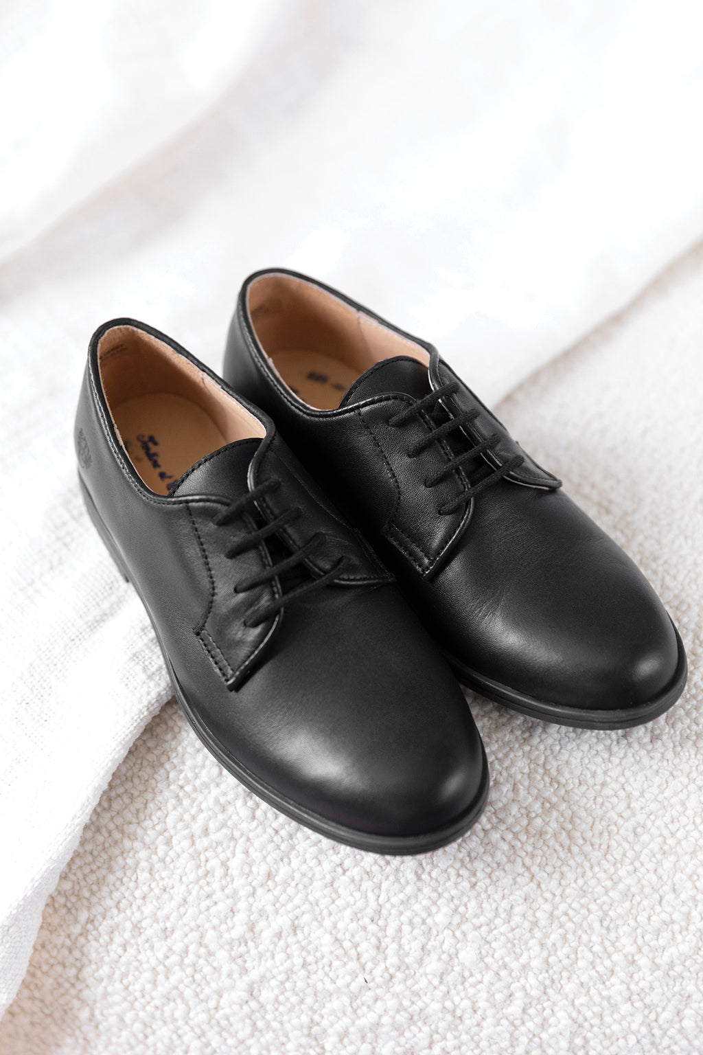 Derbies - Black