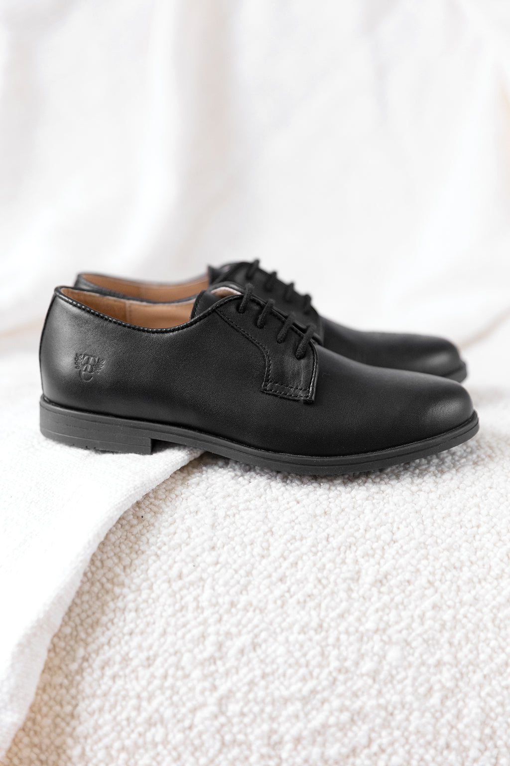 Derbies - Noir