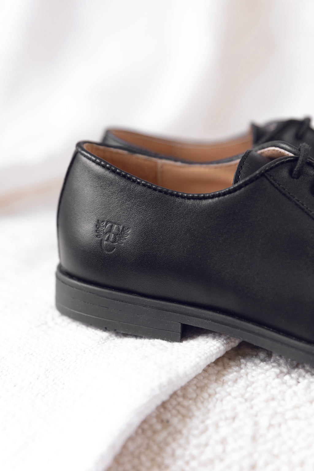 Derbies - Negro