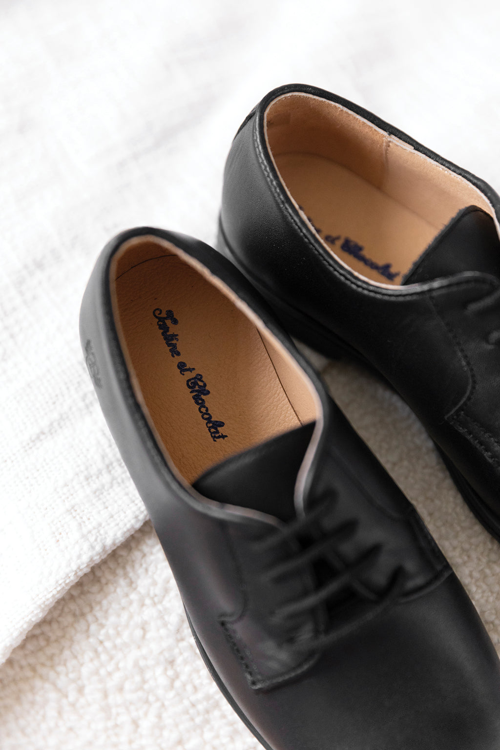 Derbies - Negro