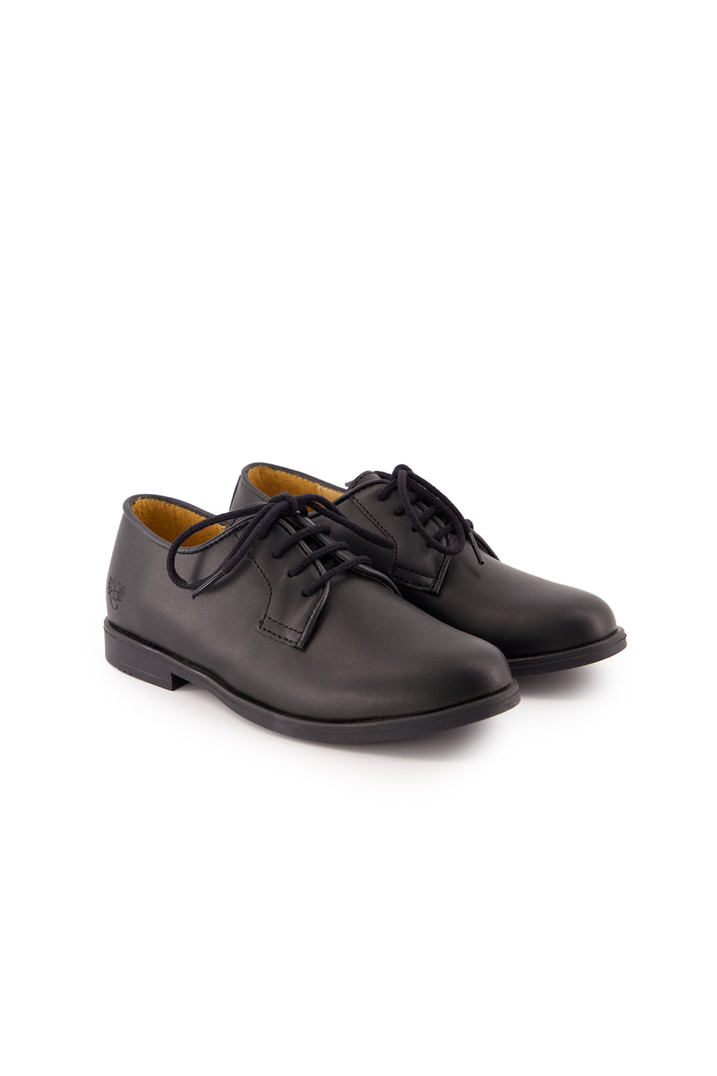 Derbies - Noir