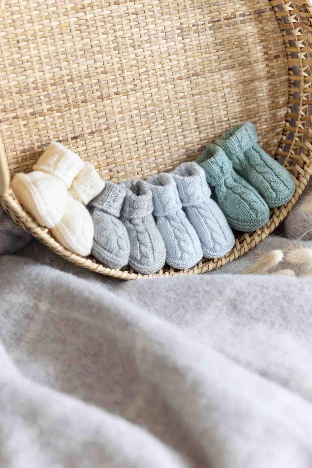 Slippers - Gaas Groen twist