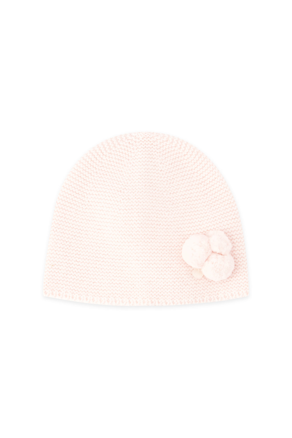 Gorro - Rosa pálido