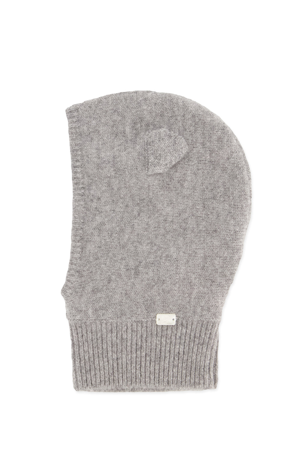 Hood - Cashmere Grey China