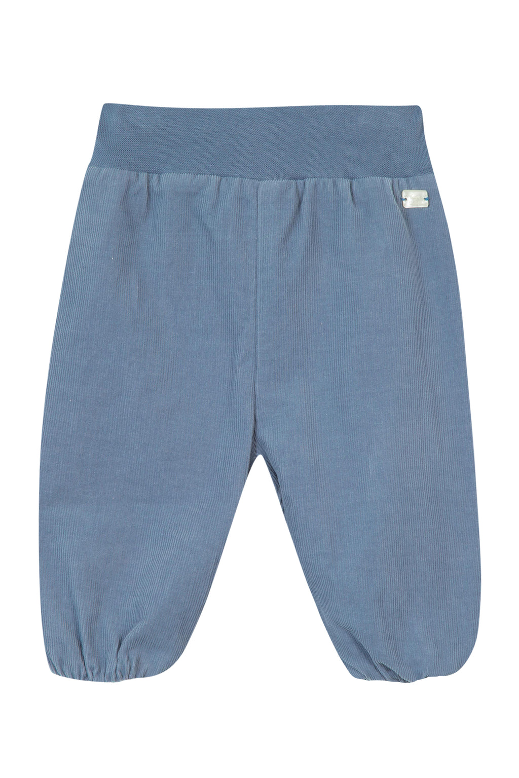 Pantalon - Azul Grismi Pana