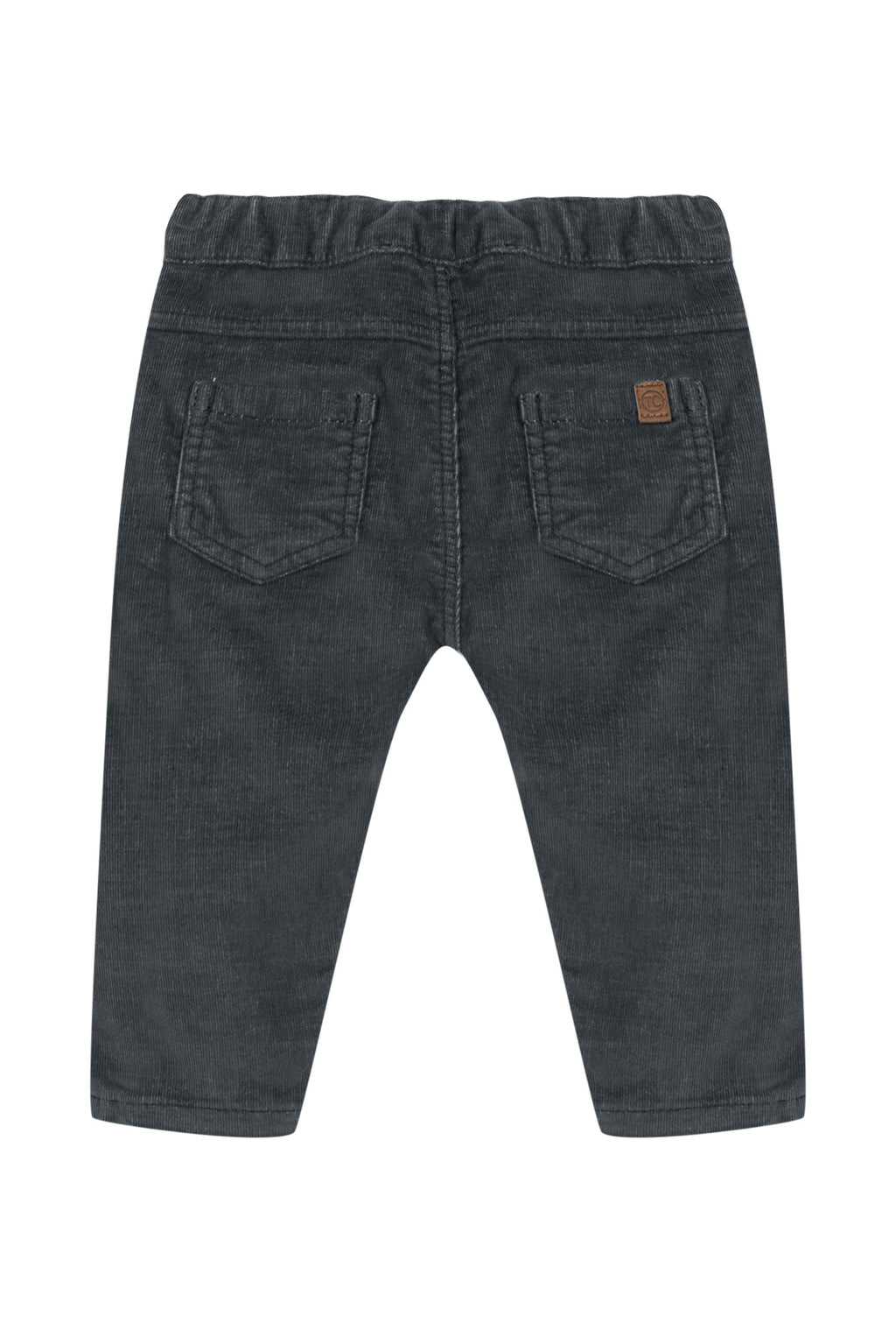 Broek - inkt Corduroy milleraies